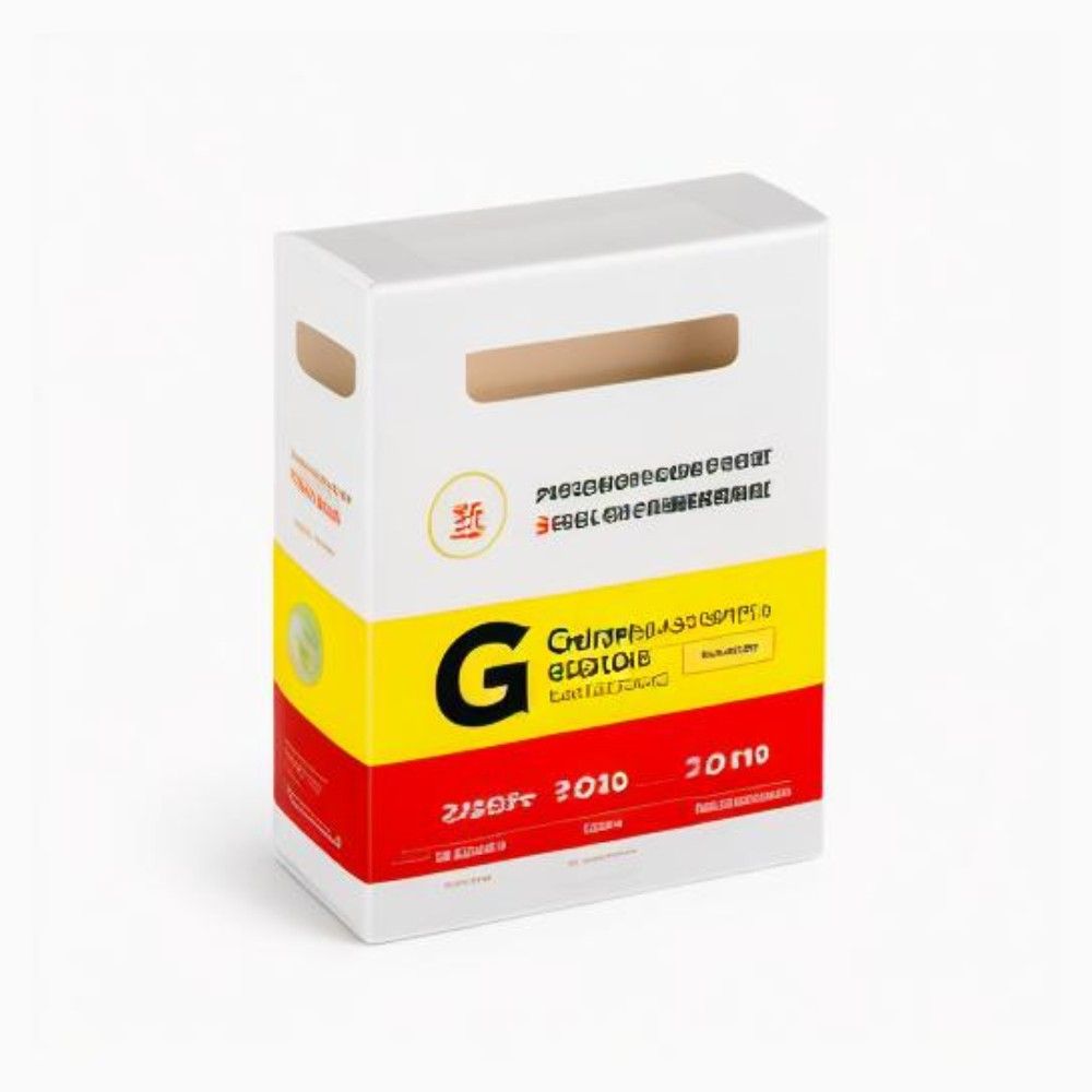 RespiraClear Inhaler