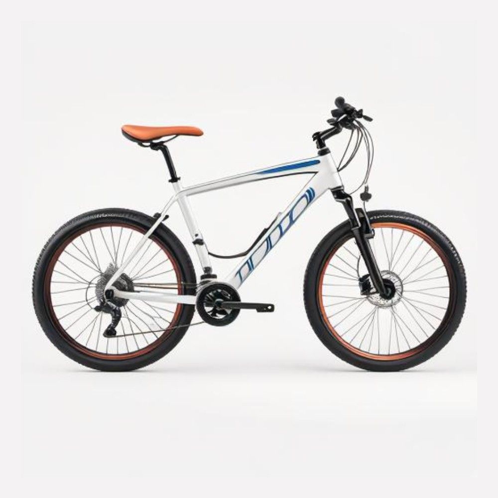Bicicleta Speedster Elite