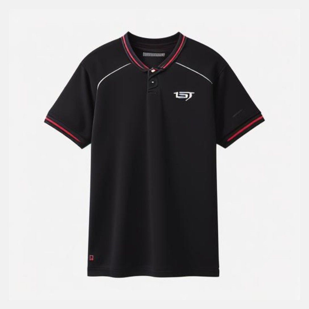 Camiseta Essencial Comfort