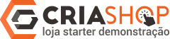 Loja Starter CriaShop